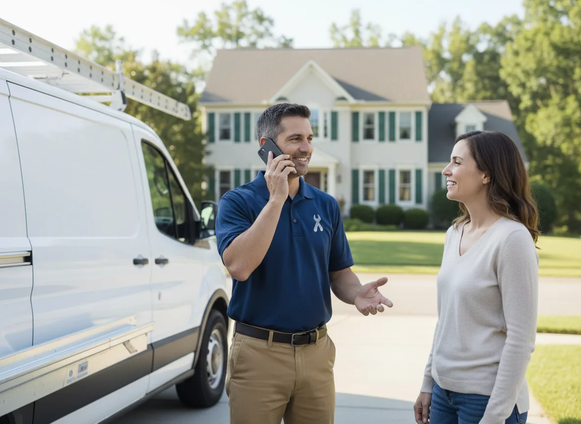 Home Gutter Service James City, PA FAQs